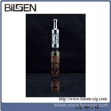 2014 Very Popular wooden e-fire e-cigarette starter kit